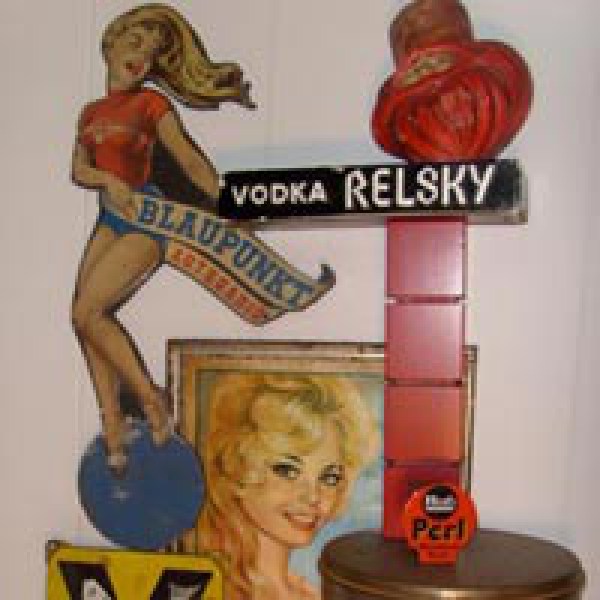 advertising, toys, told, vintage, antique
