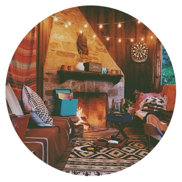 cabin-log-barn-country-stijl-interieur-antiek-design-vintage