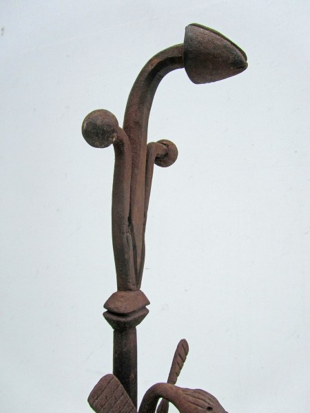 Andirons-firedogs-dragon-Gothic-French-17th-18th-century-antique-wrought-iron-haardijzers-handgesmede-ijzeren-00010