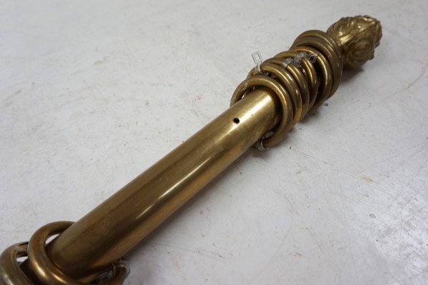 Antieke-gordijnrail-roede-curtain-rail-pole-brass-koperen-Victorian-antique