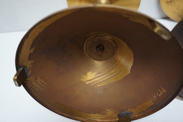 Art-Deco-candlesticks-candle-holder-church-altar-brass-antique-large-goud-koper-kerkkandelaar-kandelaar-groot-00011