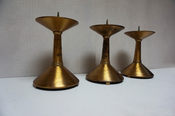 Art-Deco-candlesticks-candle-holder-church-altar-brass-antique-large-goud-koper-kerkkandelaar-kandelaar-groot-00012