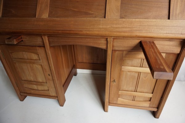 Arts-Nouveau-crafts-Desk-Secretary-style-Gustave-Serrurier-Bovy-Stickley-secretaire-bureau-Henry-van-de-Velde-12
