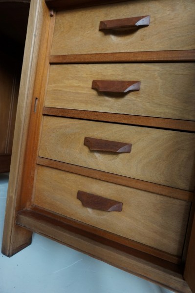 Arts-Nouveau-crafts-Desk-Secretary-style-Gustave-Serrurier-Bovy-Stickley-secretaire-bureau-Henry-van-de-Velde-14