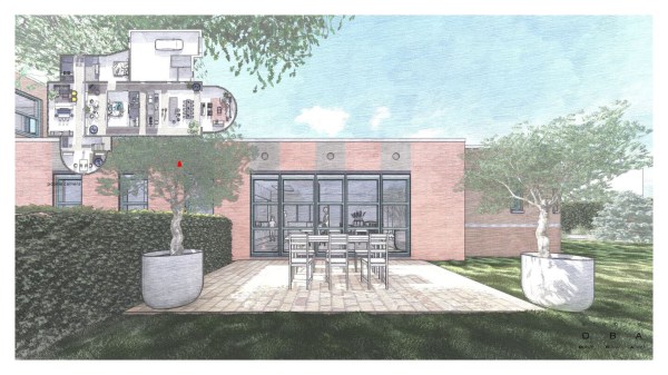 Beaufort-Breskens-appartement-Mistral-Levante-schelde-terneuzen-pattistpark-Memphis-design-styling-interieurstijl