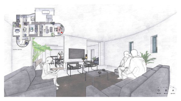 Beaufort-Breskens-appartement-Mistral-Levante-schelde-terneuzen-pattistpark-Memphis-design-styling-interieurstijl