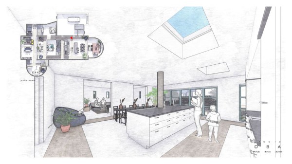 Beaufort-Breskens-appartement-Mistral-Levante-schelde-terneuzen-pattistpark-Memphis-design-styling-interieurstijl