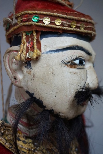Birmaanse-volkskunst-marionette-houten-pop-alchemist-Zawgyi-Burmese-folk-art-puppet-antique-wooden-00005