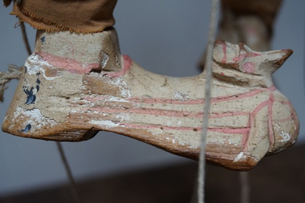 Birmaanse-volkskunst-marionette-houten-pop-alchemist-Zawgyi-Burmese-folk-art-puppet-antique-wooden-00007