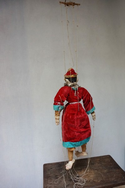 Birmaanse-volkskunst-marionette-houten-pop-alchemist-Zawgyi-Burmese-folk-art-puppet-antique-wooden-00009