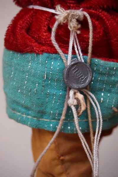 Birmaanse-volkskunst-marionette-houten-pop-alchemist-Zawgyi-Burmese-folk-art-puppet-antique-wooden-00011