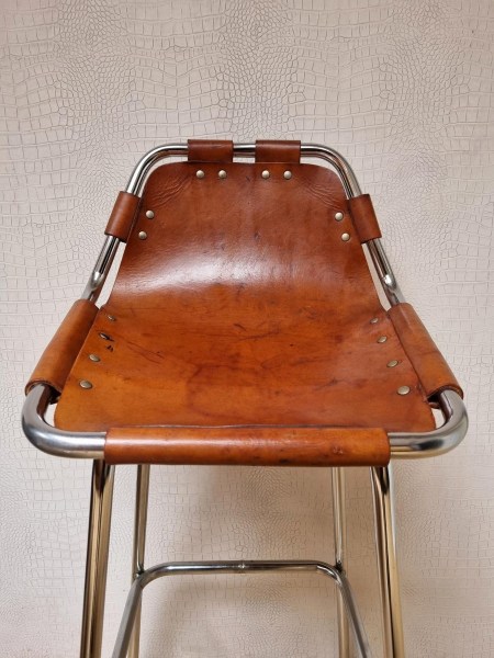 Charlotte-Perriand-les-Arcs-arstool-bar-stool-Dal-Vera-barkruk-vintage-00003