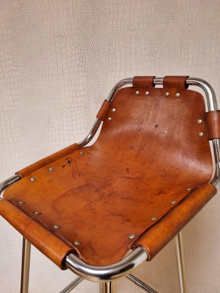 Charlotte-Perriand-les-Arcs-arstool-bar-stool-Dal-Vera-barkruk-vintage-00006