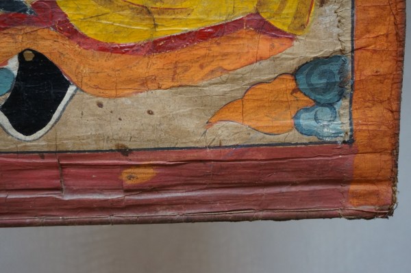 Chinese-Taoist-Yao-painting-scroll-ceremonial-temple-antique-Asian-tempelrol-schildering-00003