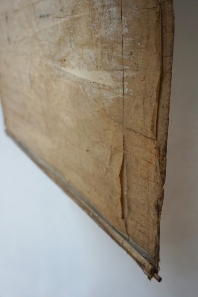 Chinese-Taoist-Yao-painting-scroll-ceremonial-temple-antique-Asian-tempelrol-schildering-00010