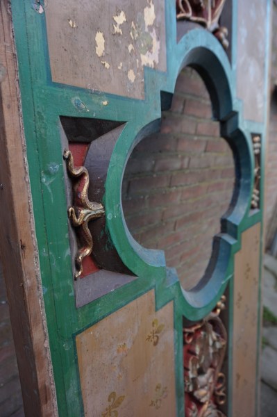 Cuypers-houten-kerk-paneel-neo-gotisch-neogotisch-religieus-work-houtsnijwerk-antique-dutch-panel-headboard-bed