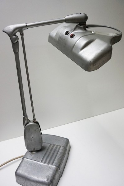 Dazor-floating-fixture-industriele-bureaulamp-magnifying-jeweler-desk-lamp-vergrootglas-architects-watch-repair-007