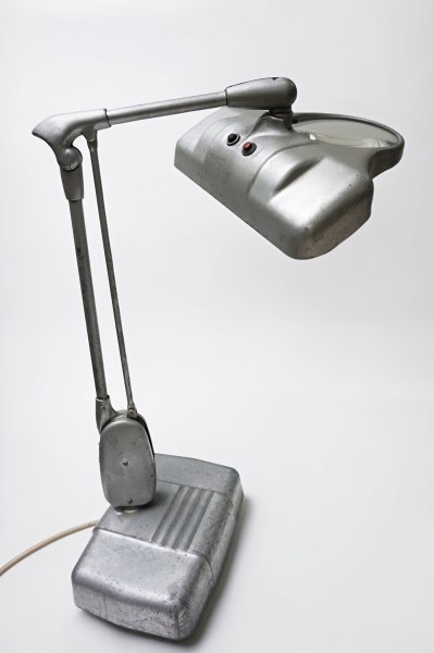 Dazor-floating-industriele-bureaulamp-magnifying-jeweler-desk-lamp-vergrootglas-architects-watch-repair-1