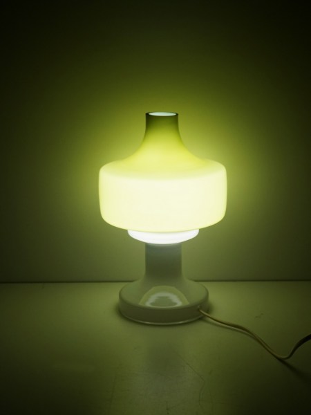 Dijkstra-Holland-tafellamp-mushroom-tablelamp-glass-desk-lamp-vintage-design-jaren-70-1970-groen-green-00001