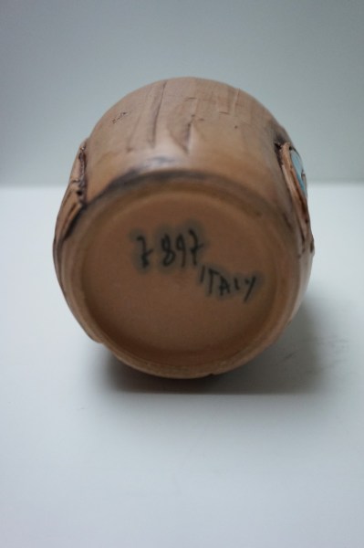 Fratelli-Fanciullaci-Italy-vaas-vase-vintage-aardewerk-sgrafito-art-pottery-mid-century