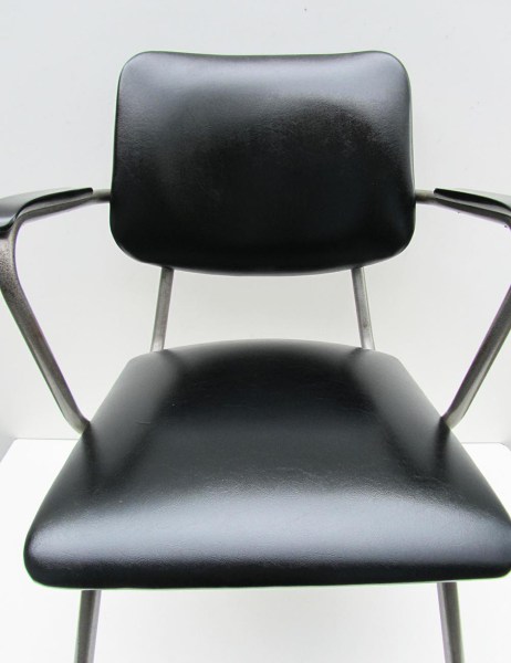 Originele Gispen R5 armstoel/chair