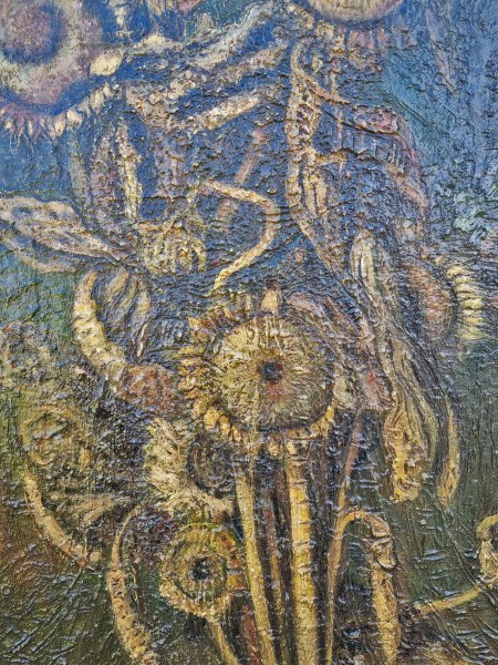 Gust-Smet-schilderij-zonnebloemen-olieverf-sunflowers-oil-painting-Braque-Ernst-Chagall-Belgium-Belgie-00003