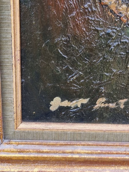 Gust-Smet-schilderij-zonnebloemen-olieverf-sunflowers-oil-painting-Braque-Ernst-Chagall-Belgium-Belgie-00004