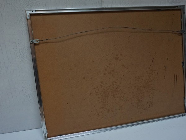 Jan-van-Diemen-wielrenners-grafiek-zeefdruk-proefdruk-eigen-afdruk-e.a.-kunstenaar-moderne-kunst-abstract-kleurrijk