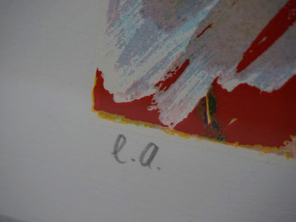 Jan-van-Diemen-wielrenners-grafiek-zeefdruk-proefdruk-eigen-afdruk-e.a.-kunstenaar-moderne-kunst-abstract-kleurrijk-00008