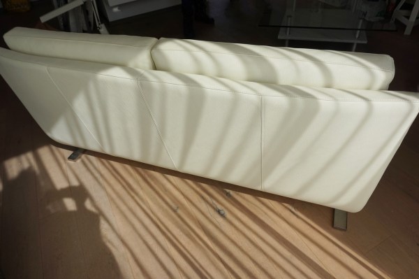 Leolux-Timandra-wit-leren-bank-vintage-Senso-Polar-8000-2-zits-tweedehands-sofa