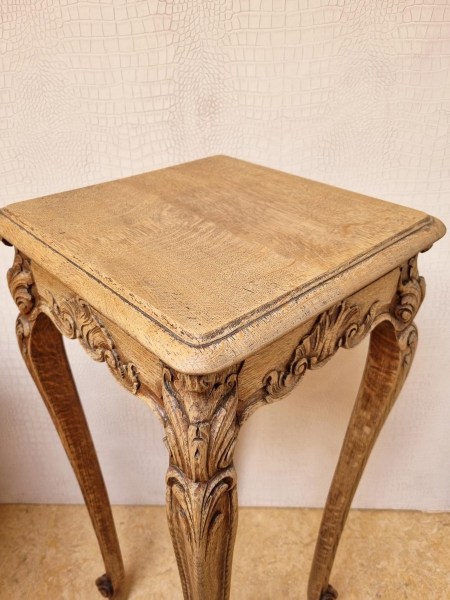 Louis-XV-stye-hand-carved-oak-wooden-gueridon-plant-stand-side-table-bijzettafel-plantenstandaard-eikenhout-00005