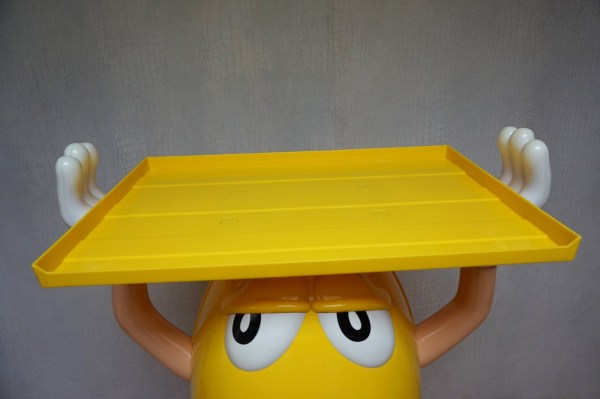 M-en-M-display-vintage-pop-art-statue-mr-peanut-winkel-rolling-store-server-advertising-figure-014