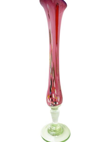 Marc-Biot-vaas-vase-glass-art-soliflore-mondgeblazen