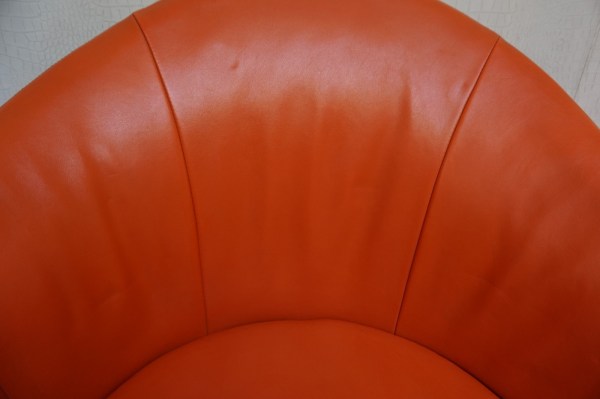 Montis-Coco-Nederlands-Design-draaistoel-tulpvoet-Space-age-oranje-leer-cocktail-lounge-chair-Dutch-leather-tulip-1-09