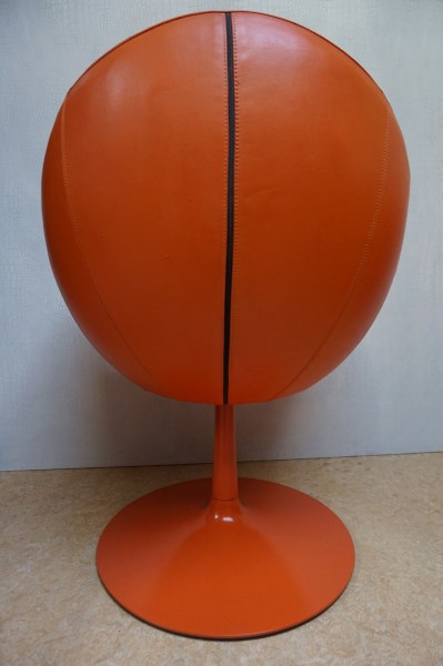 Montis-Coco-Nederlands-Design-draaistoel-tulpvoet-Space-age-oranje-leer-cocktail-lounge-chair-Dutch-leather-tulip-1-12
