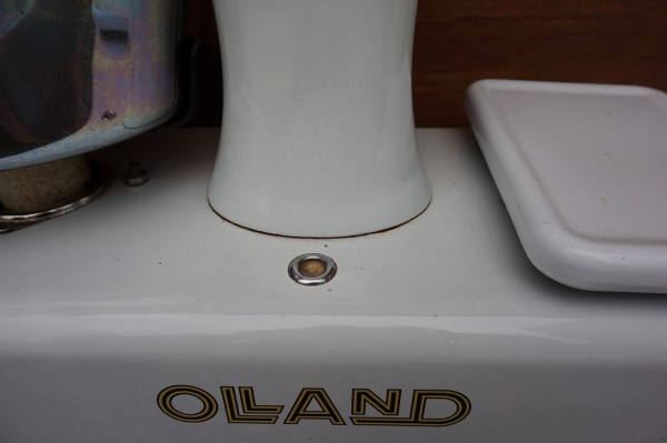 Olland-weegschaal-oude-emaille-winkel-vintage-antieke