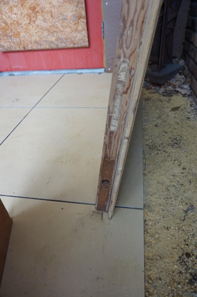 oude-antieke-amerikaans-grenen-houten-dubbele-deuren-ensuite-facet-geslepen-glas