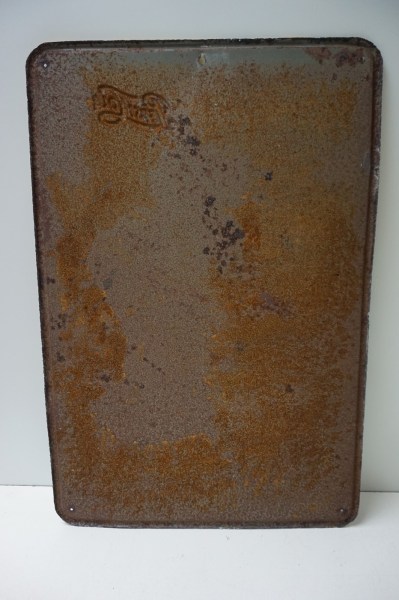 Pepsi-Cola-reclamebord-schrijfbord-vintage-oud-tin-advertising-sign-board-Blechschild-Werbetafel-1950-jaren-50-07