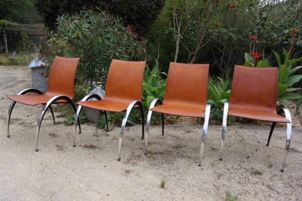 Pierre-Mazairac-Karel-Boonzaaijer-Hennie-de-Jong-zadelleer-stoelen-vintage-saddle-leather-chairs-Dutch-Design-01