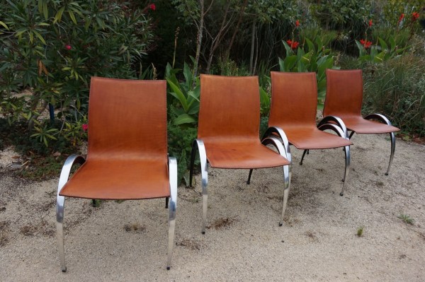 Pierre-Mazairac-Karel-Boonzaaijer-Hennie-de-Jong-zadelleer-stoelen-vintage-saddle-leather-chairs-Dutch-Design-02