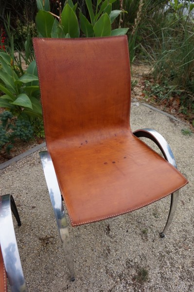 Pierre-Mazairac-Karel-Boonzaaijer-Hennie-de-Jong-zadelleer-stoelen-vintage-saddle-leather-chairs-Dutch-Design-07
