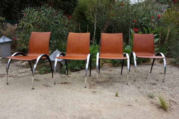 Pierre-Mazairac-Karel-Boonzaaijer-Hennie-de-Jong-zadelleer-stoelen-vintage-saddle-leather-chairs-Dutch-Design-09