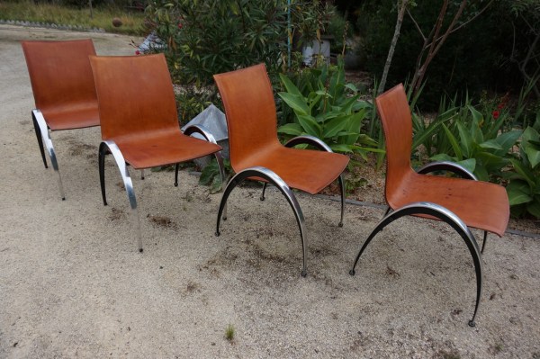 Pierre-Mazairac-Karel-Boonzaaijer-Hennie-de-Jong-zadelleer-stoelen-vintage-saddle-leather-chairs-Dutch-Design-11