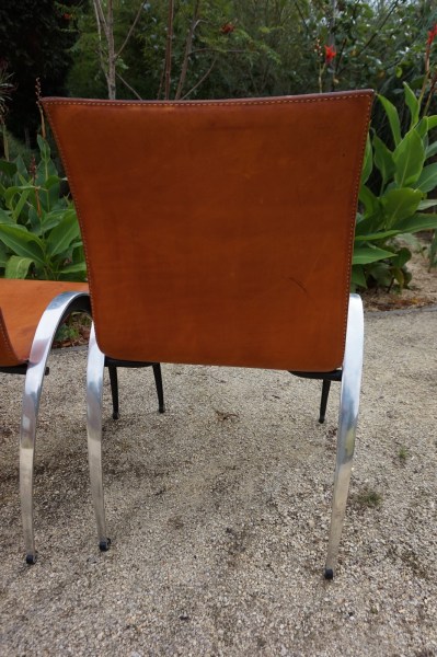 Pierre-Mazairac-Karel-Boonzaaijer-Hennie-de-Jong-zadelleer-stoelen-vintage-saddle-leather-chairs-Dutch-Design-13