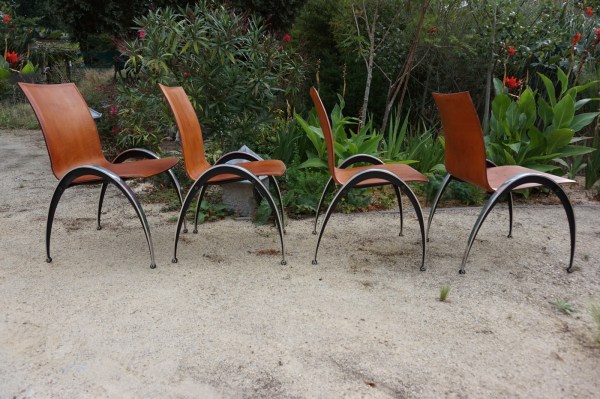 Pierre-Mazairac-Karel-Boonzaaijer-Hennie-de-Jong-zadelleer-stoelen-vintage-saddle-leather-chairs-Dutch-Design-17