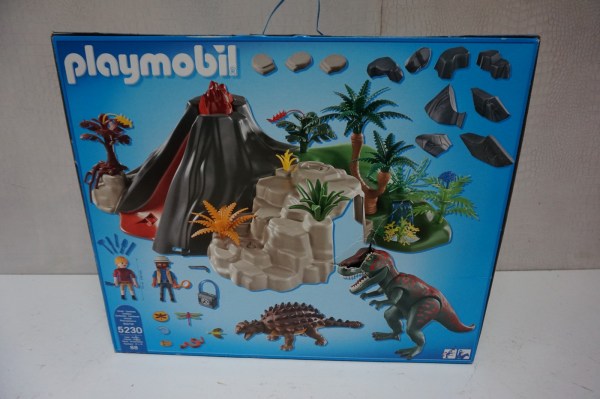 Playmobil-T-Rex-Saichania-vulkaan-Dino-5230-doos-ongeopend-box-closed-03