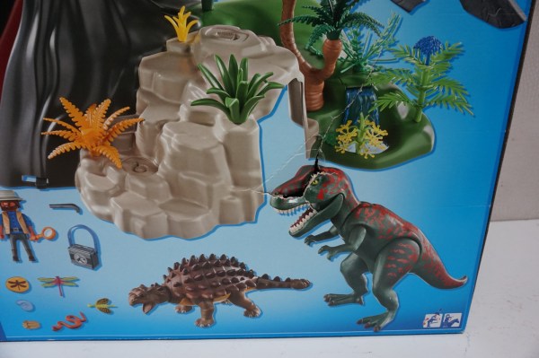 Playmobil-T-Rex-Saichania-vulkaan-Dino-5230-doos-ongeopend-box-closed-04