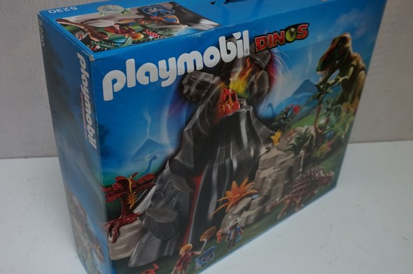 Playmobil-T-Rex-Saichania-vulkaan-Dino-5230-doos-ongeopend-box-closed-06