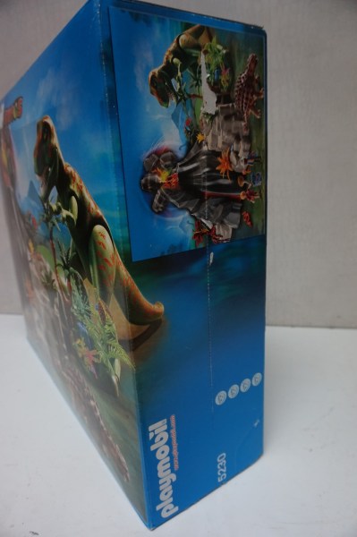 Playmobil-T-Rex-Saichania-vulkaan-Dino-5230-doos-ongeopend-box-closed-07