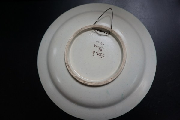 Rhodian-Gouda-plateel-bord-Zuid-Holland-Gouda-pottery-plate-dish-wall-plaque-art-nouveau-deco-jugendstil-00004